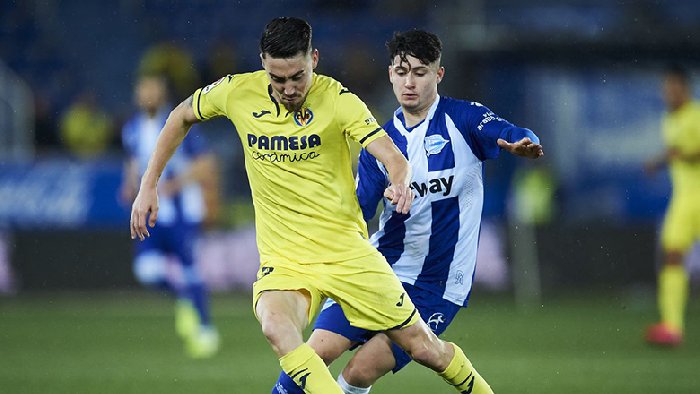 Nhận định Alaves vs Villarreal, 20h00 ngày 10/2