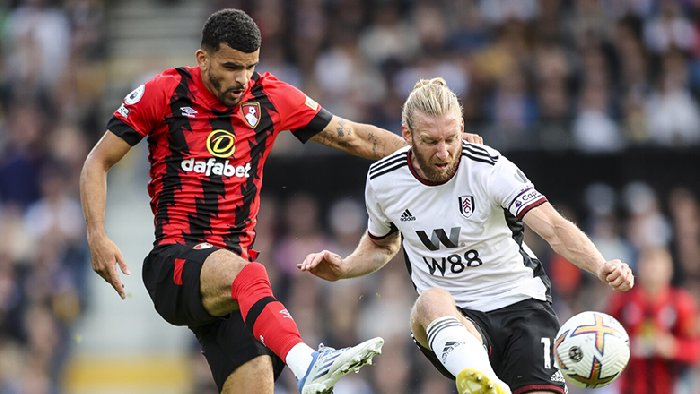 Soi kèo phạt góc Fulham vs Bournemouth, 22h00 ngày 10/2