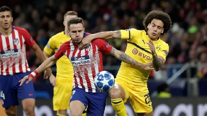 Soi kèo phạt góc Atletico Madrid vs Dortmund, 2h00 ngày 11/4