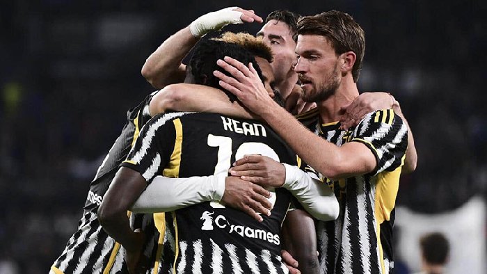 Soi kèo phạt góc Juventus vs Frosinone, 3h00 ngày 12/1