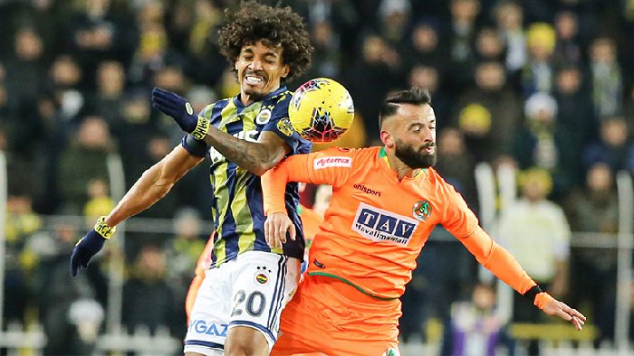 Nhận định Fenerbahce vs Alanyaspor, 23h00 ngày 11/2