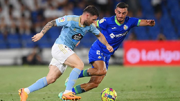 Nhận định Getafe vs Celta Vigo, 20h00 ngày 11/2