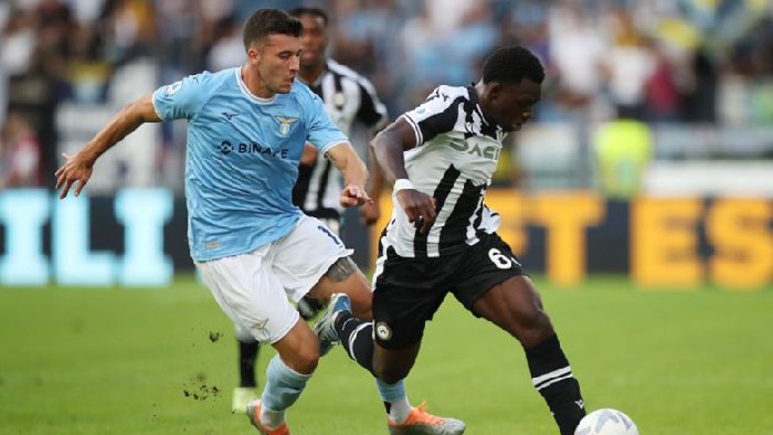 Nhận định Lazio vs Udinese, 2h45 ngày 12/3