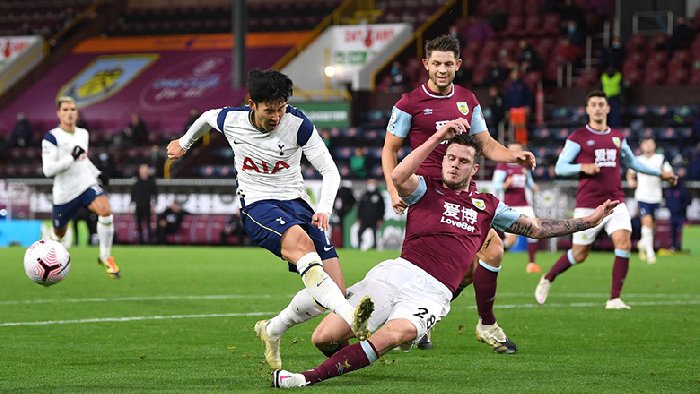 Soi kèo phạt góc Tottenham vs Burnley, 21h00 ngày 11/5