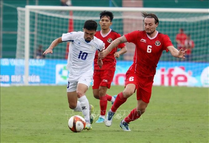 Soi kèo phạt góc Indonesia vs Philippines, 19h00 ngày 11/6