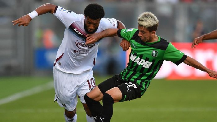 Nhận định, soi kèo Sassuolo vs Salernitana, 0h30 ngày 11/11