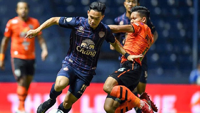 Nhận định Sukhothai vs Chonburi, 18h00 ngày 10/11