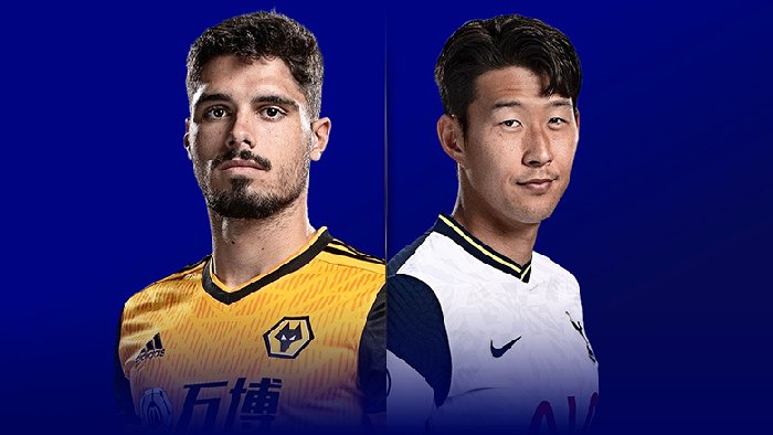 Nhận định Wolves vs Tottenham, 18h30 ngày 11/11