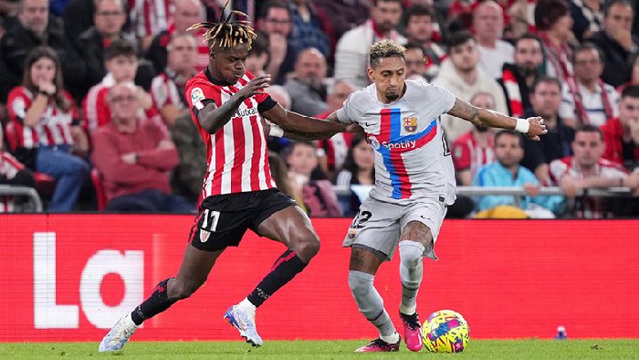 Nhận định Granada vs Athletic Bilbao, 22h15 ngày 10/12