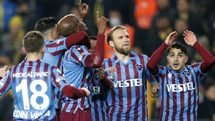 Nhận định Trabzonspor vs Hatayspor, 21h00 ngày 12/2