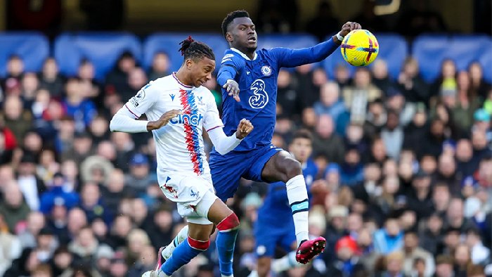 Soi kèo phạt góc Crystal Palace vs Chelsea, 3h00 ngày 13/2