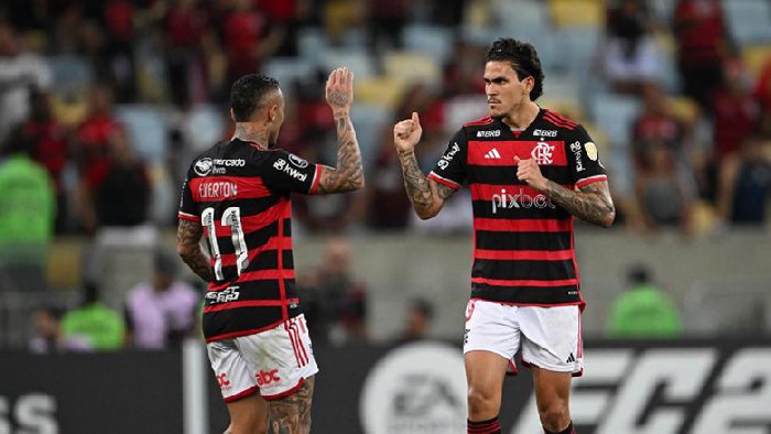 Nhận định Flamengo vs Bahia, 7h45 ngày 13/9