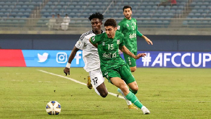 Nhận định Al Zawraa vs Al Riffa, 23h00 ngày 12/12