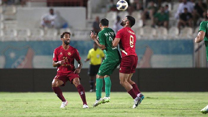 Nhận định, soi kèo Nejmeh Club vs Al Arabi, 23h00 ngày 12/12