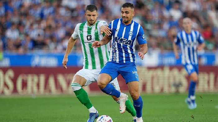 Nhận định Real Betis vs Leganes, 2h00 ngày 14/9