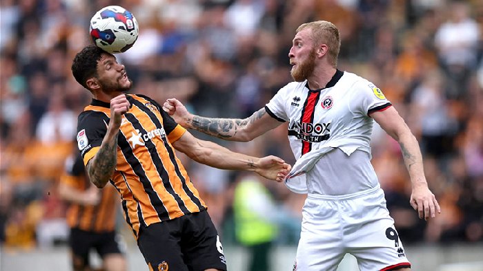 Soi kèo phạt góc Hull City vs Sheffield United, 2h00 ngày 14/9