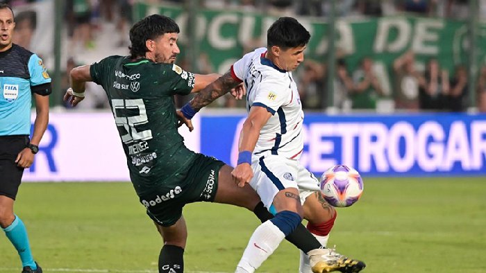 Nhận định Sarmiento Junin vs Godoy Cruz, 5h00 ngày 14/11