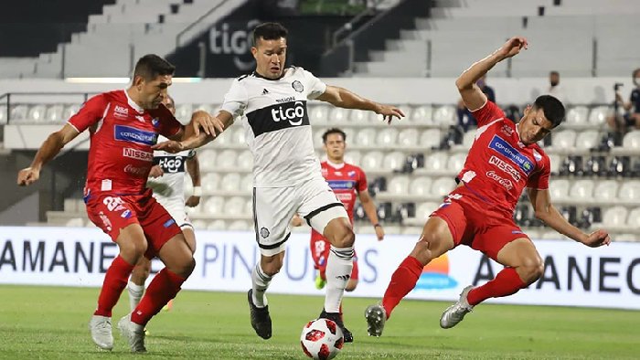 Nhận định, soi kèo Sportivo Trinidense vs Nacional Asuncion, 6h30 ngày 14/11