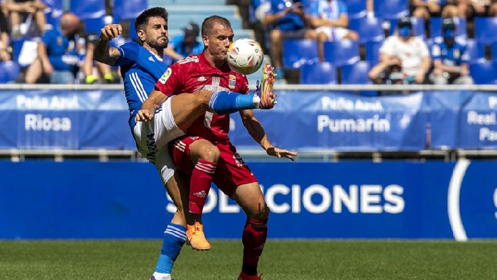 Soi kèo phạt góc Real Oviedo vs FC Cartagena, 3h00 ngày 14/11