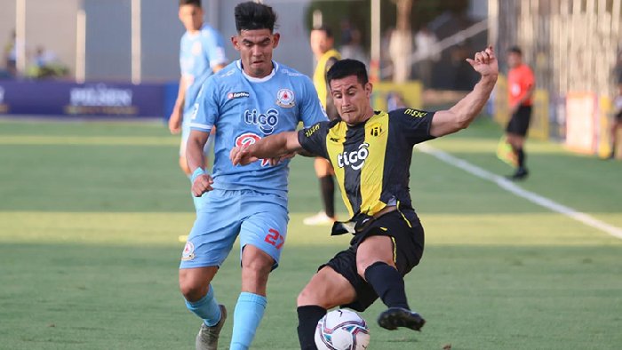 Soi kèo phạt góc Resistencia SC vs Club Guarani, 4h00 ngày 14/11