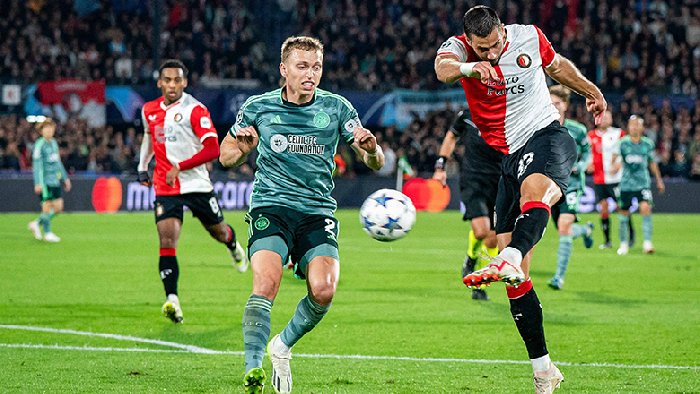 Soi kèo phạt góc Celtic vs Feyenoord, 3h00 ngày 14/12