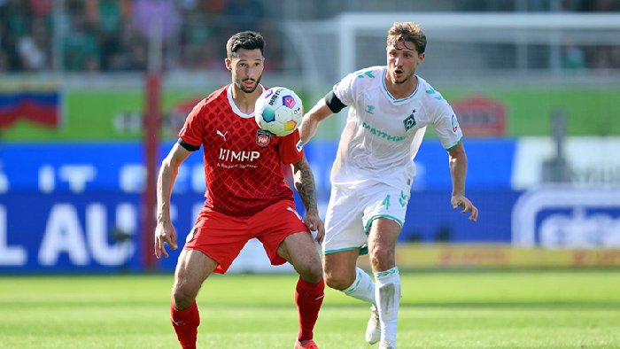 Nhận định Koln vs Heidenheim, 21h30 ngày 13/1