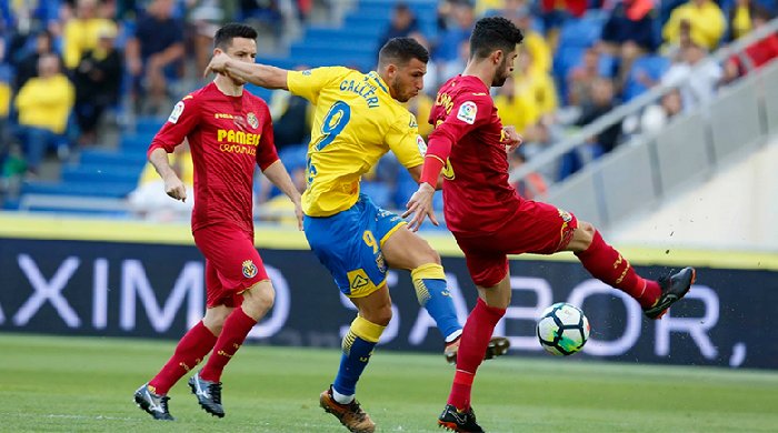 Soi kèo phạt góc Las Palmas vs Villarreal, 20h00 ngày 13/1