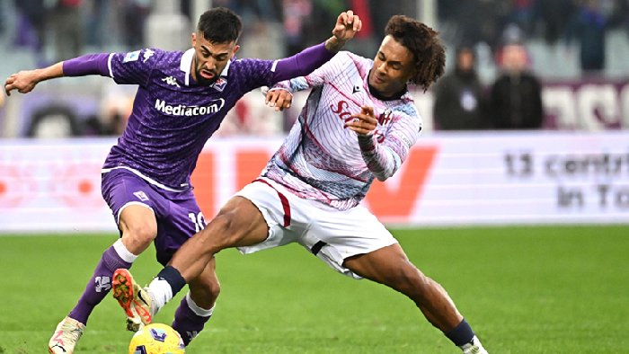 Nhận định Bologna vs Fiorentina, 1h00 ngày 15/2