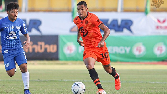 Nhận định Nakhon Pathom vs PT Prachuap, 18h00 ngày 13/2