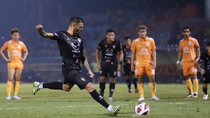 Soi kèo phạt góc Ratchaburi Mitr Phol vs Khonkaen United, 19h00 ngày 13/2