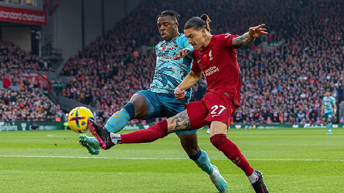 Soi kèo phạt góc Liverpool vs Sparta Prague, 3h00 ngày 15/3