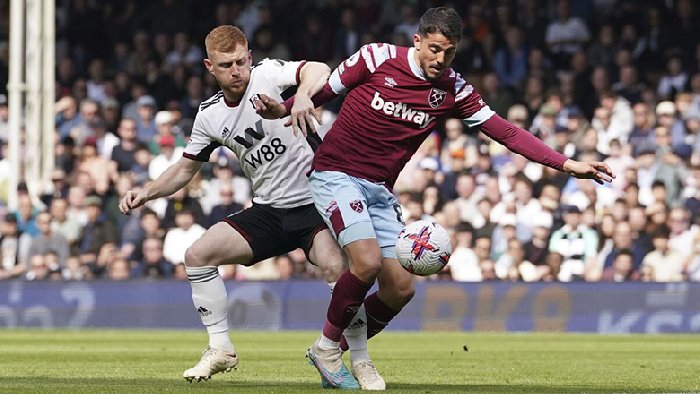 Soi kèo phạt góc West Ham vs Fulham, 20h00 ngày 14/4