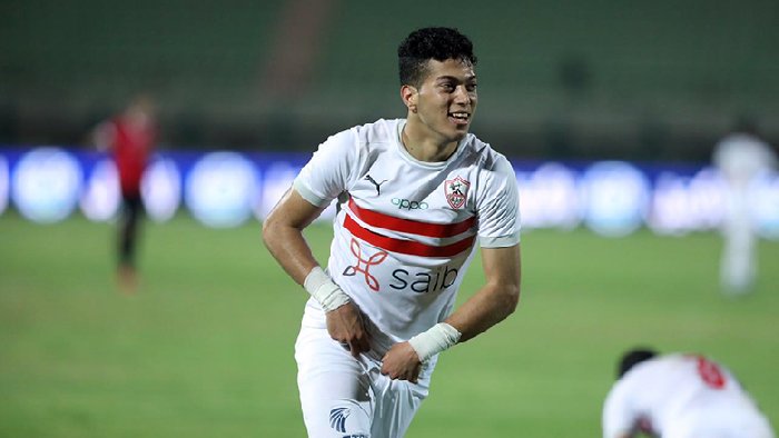 Nhận định Zamalek vs Tala'ea El Gaish, 21h15 ngày 14/8