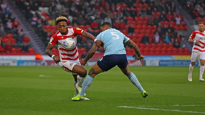 Nhận định Accrington Stanley vs Doncaster Rovers, 2h45 ngày 15/11