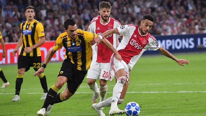 Soi kèo phạt góc Ajax Amsterdam vs AEK Athens, 3h00 ngày 15/12