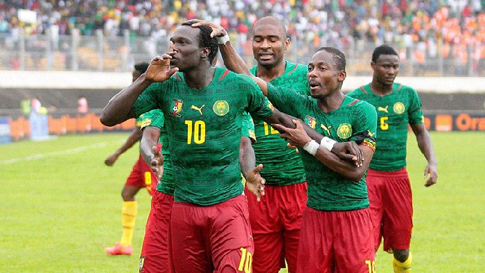 Nhận định Cameroon vs Guinea, 0h00 ngày 16/1