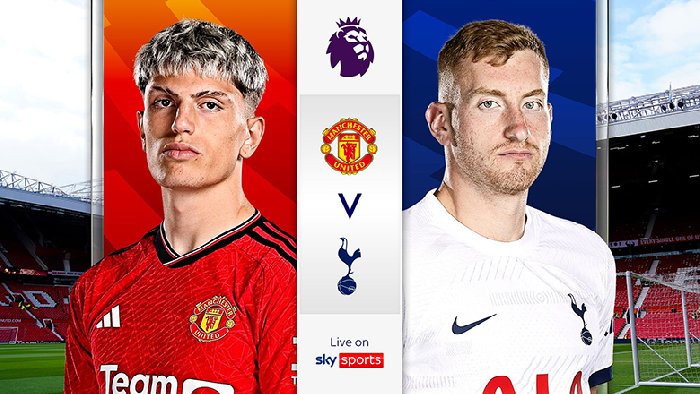 Nhận định MU vs Tottenham, 23h30 ngày 14/1