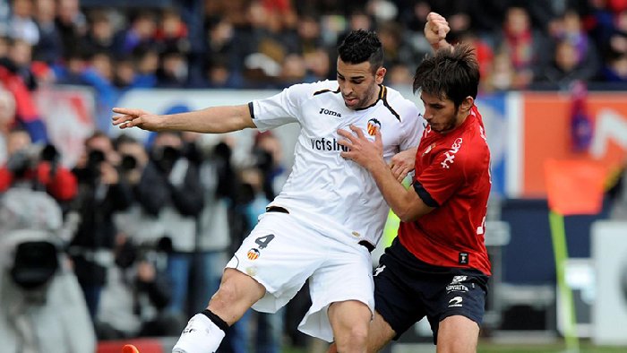 Soi kèo phạt góc Osasuna vs Valencia, 2h00 ngày 16/4