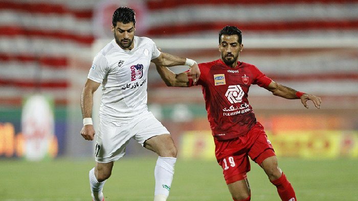 Nhận định Persepolis vs Zob Ahan, 23h00 ngày 15/8