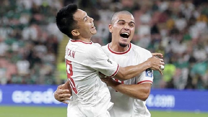 Nhận định Trung Quốc vs Indonesia, 19h00 ngày 15/10