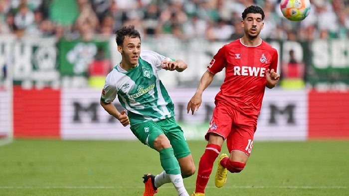 Nhận định FC Koln vs Werder Bremen, 2h30 ngày 17/2