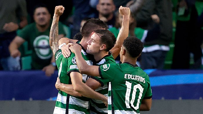 Soi kèo phạt góc Young Boys vs Sporting Lisbon, 0h45 ngày 16/2