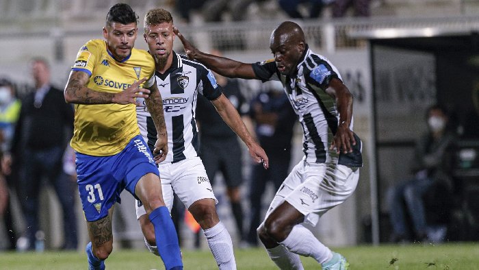 Nhận định Estoril Praia vs Portimonense, 3h15 ngày 16/3