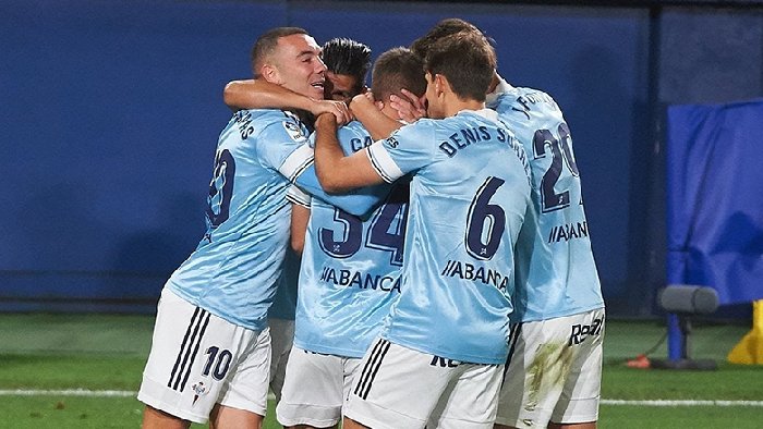 Nhận định Celta Vigo vs Alaves, 0h00 ngày 17/8