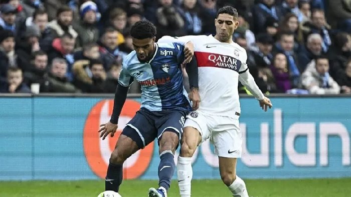 Soi kèo phạt góc Le Havre vs PSG, 1h45 ngày 17/8