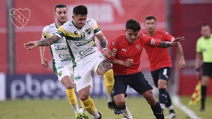 Soi kèo phạt góc Ind. Rivadavia vs Defensa, 7h00 ngày 17/9