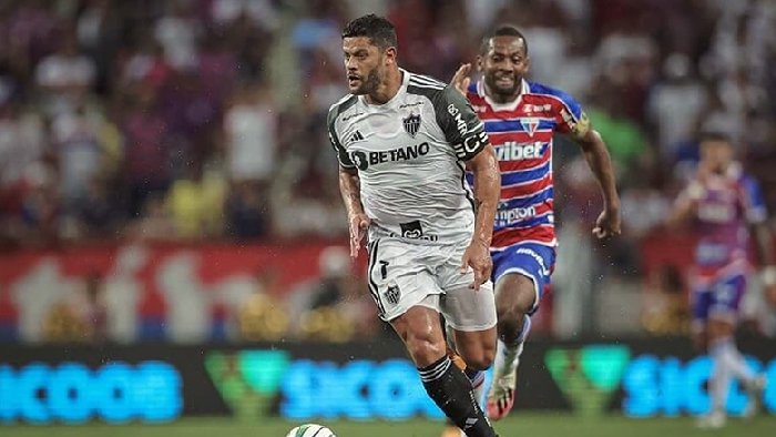 Nhận định Fortaleza vs Atletico Mineiro, 7h45 ngày 17/10