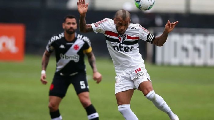 Soi kèo phạt góc Sao Paulo vs Vasco da Gama, 7h45 ngày 17/10