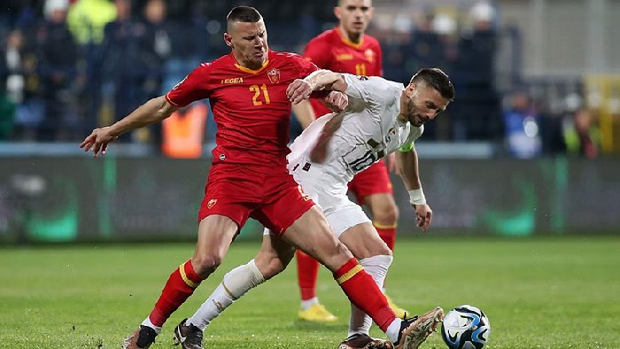 Soi kèo phạt góc Montenegro vs Lithuania, 2h45 ngày 17/11