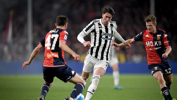 Nhận định, soi kèo Genoa vs Juventus, 2h30 ngày 16/12